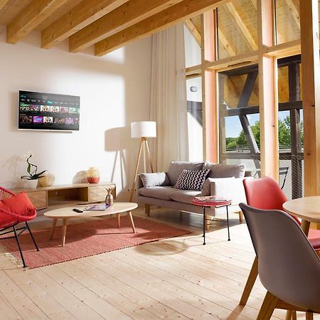 Hotel Au Petit Pont La Wantzenau Zewnętrze zdjęcie