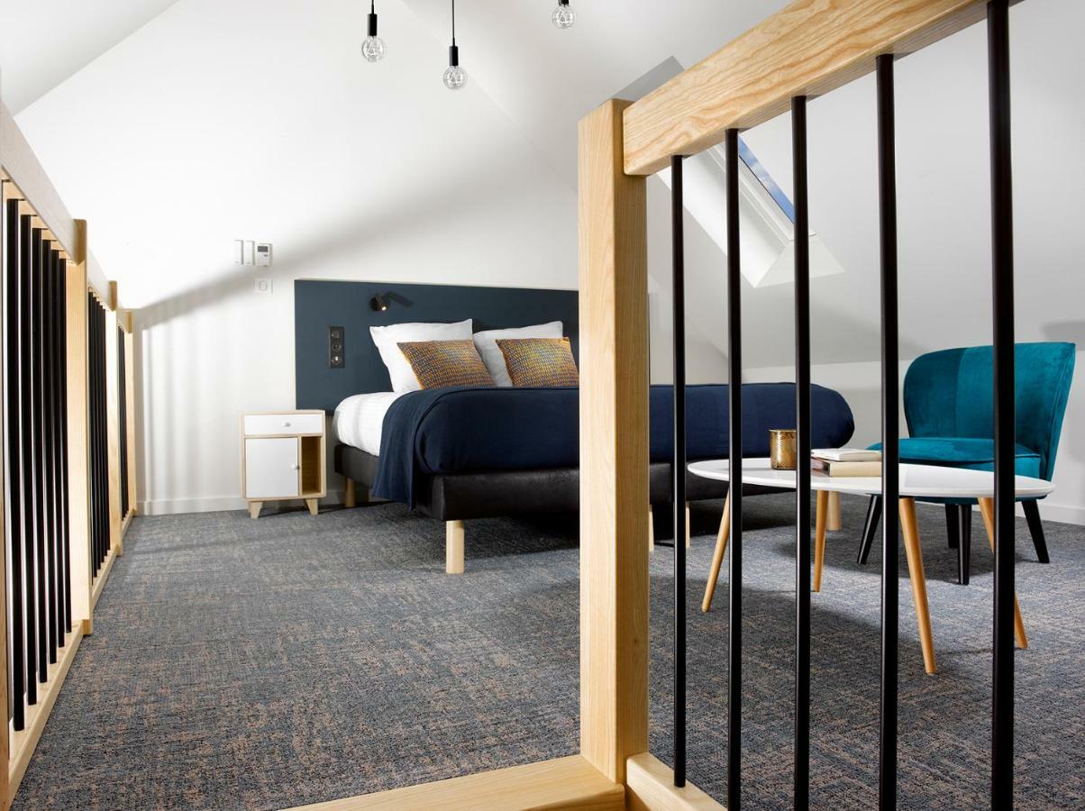 Hotel Au Petit Pont La Wantzenau Zewnętrze zdjęcie