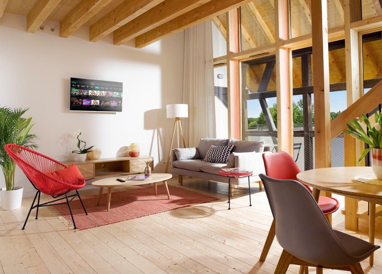 Hotel Au Petit Pont La Wantzenau Zewnętrze zdjęcie