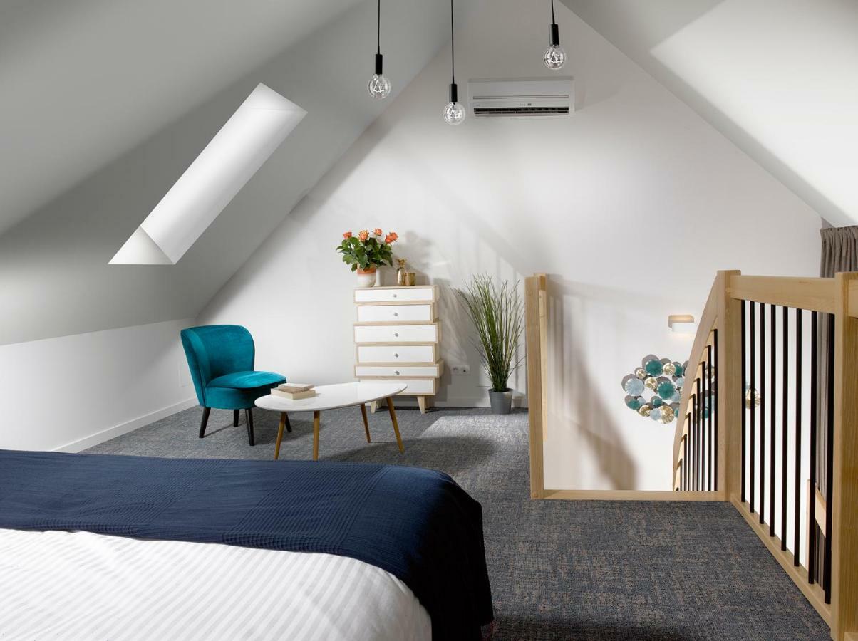 Hotel Au Petit Pont La Wantzenau Zewnętrze zdjęcie